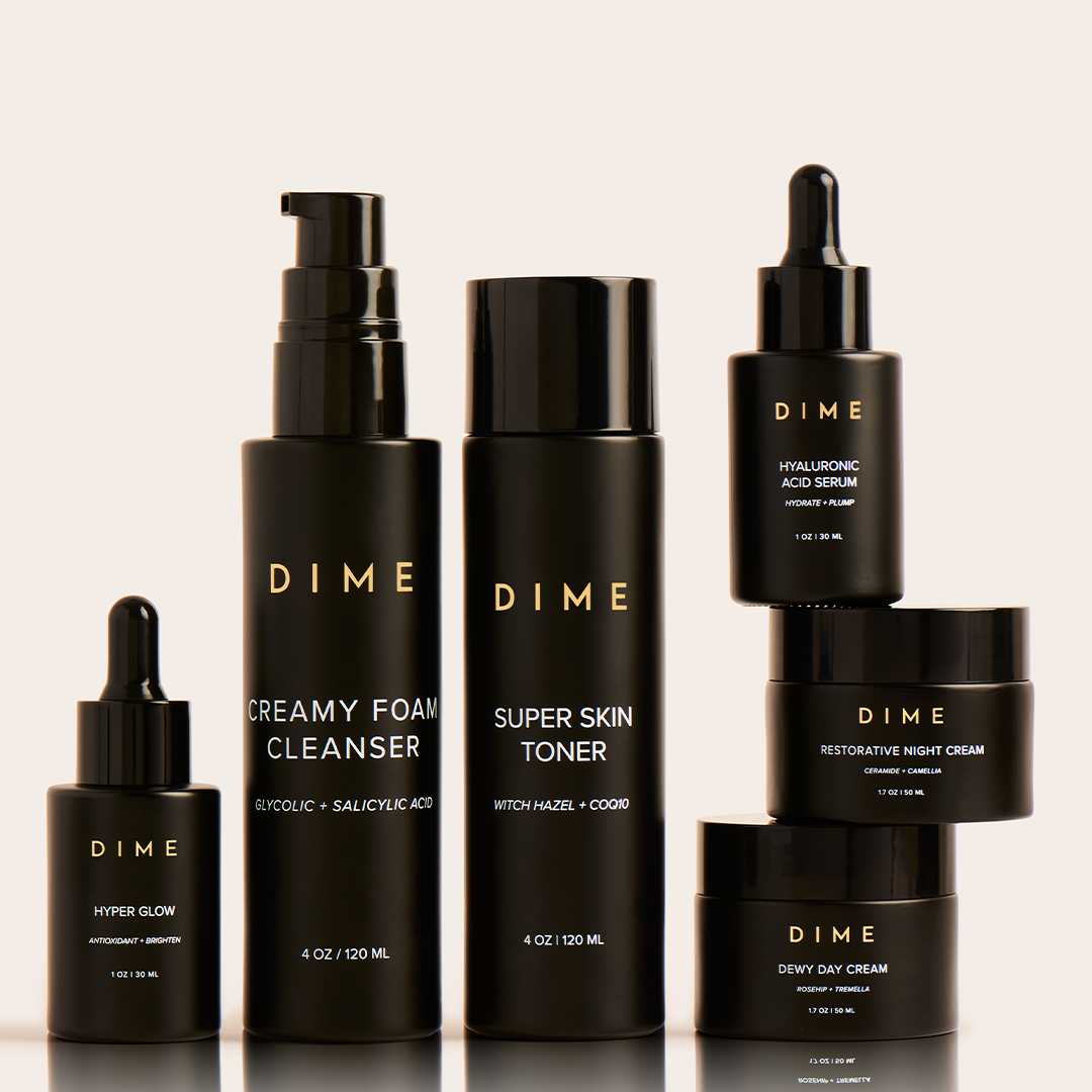 The Works Bundle