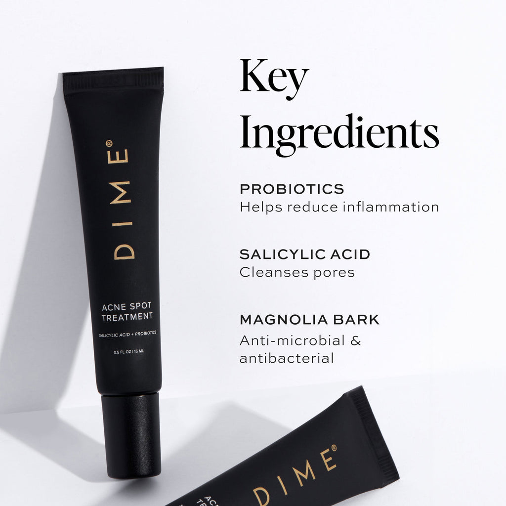 Acne Spot Treatment