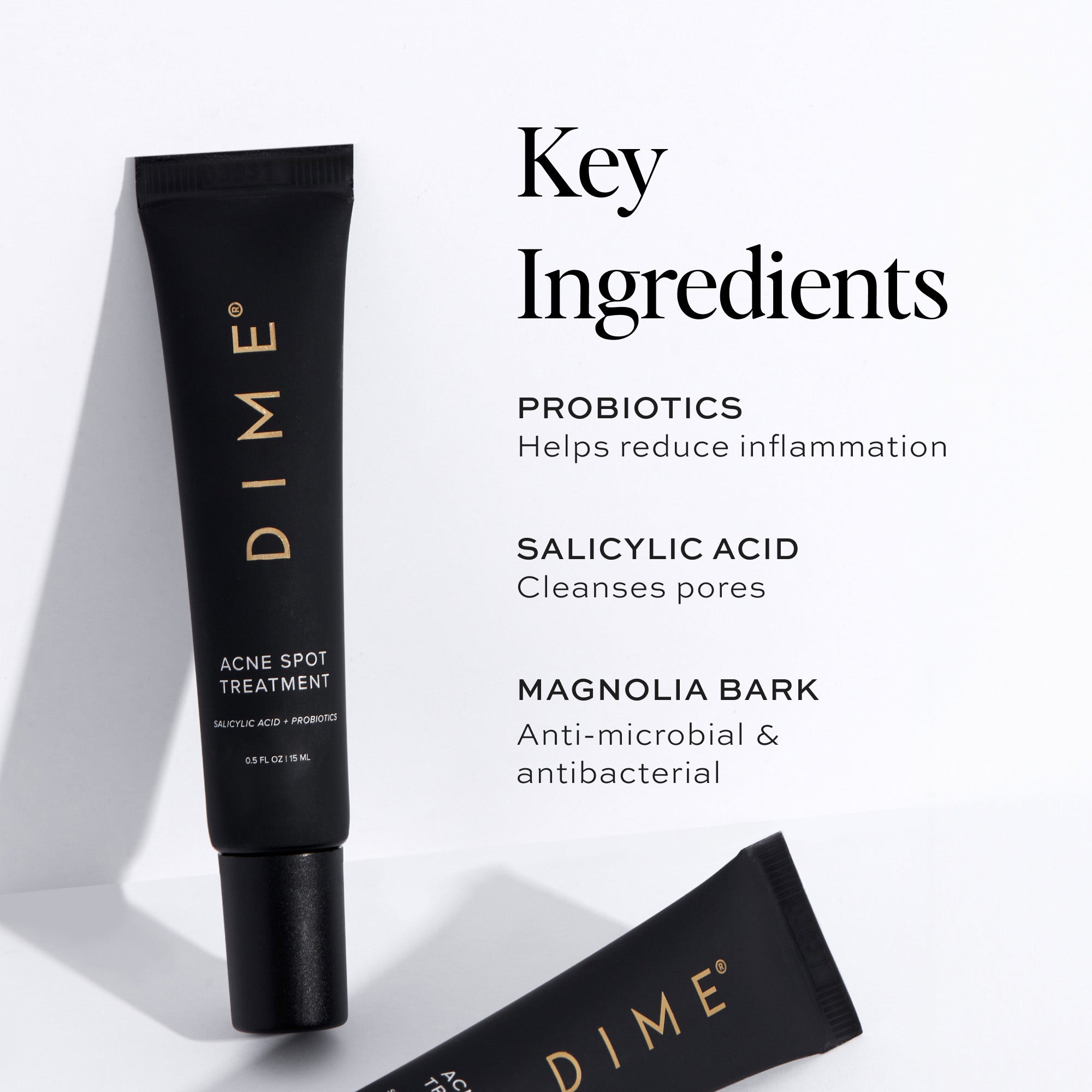 Acne Spot Treatment