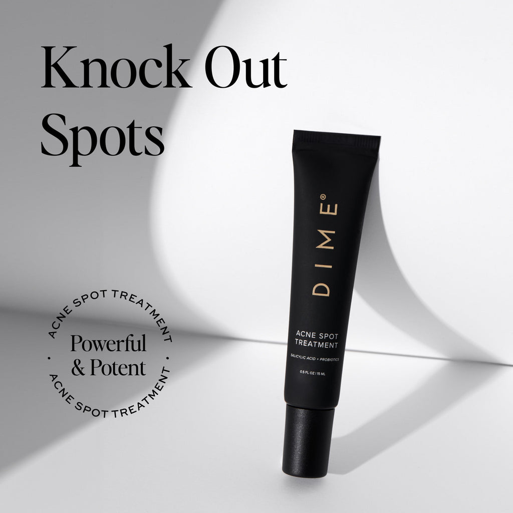 Acne Spot Treatment