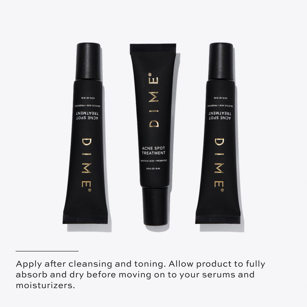 Acne Spot Treatment