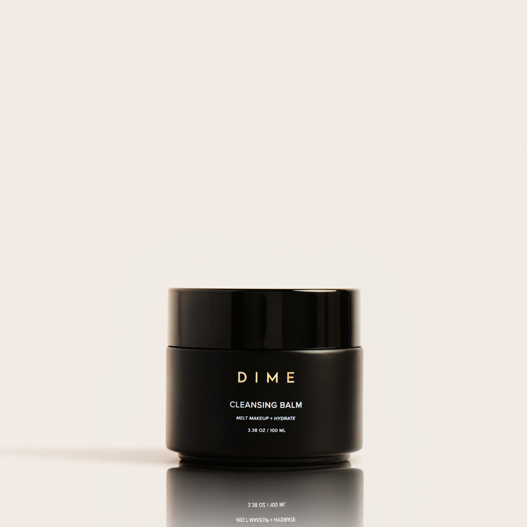 Cleansing Balm