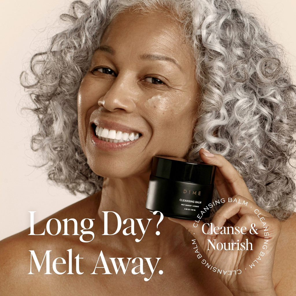 Cleansing Balm