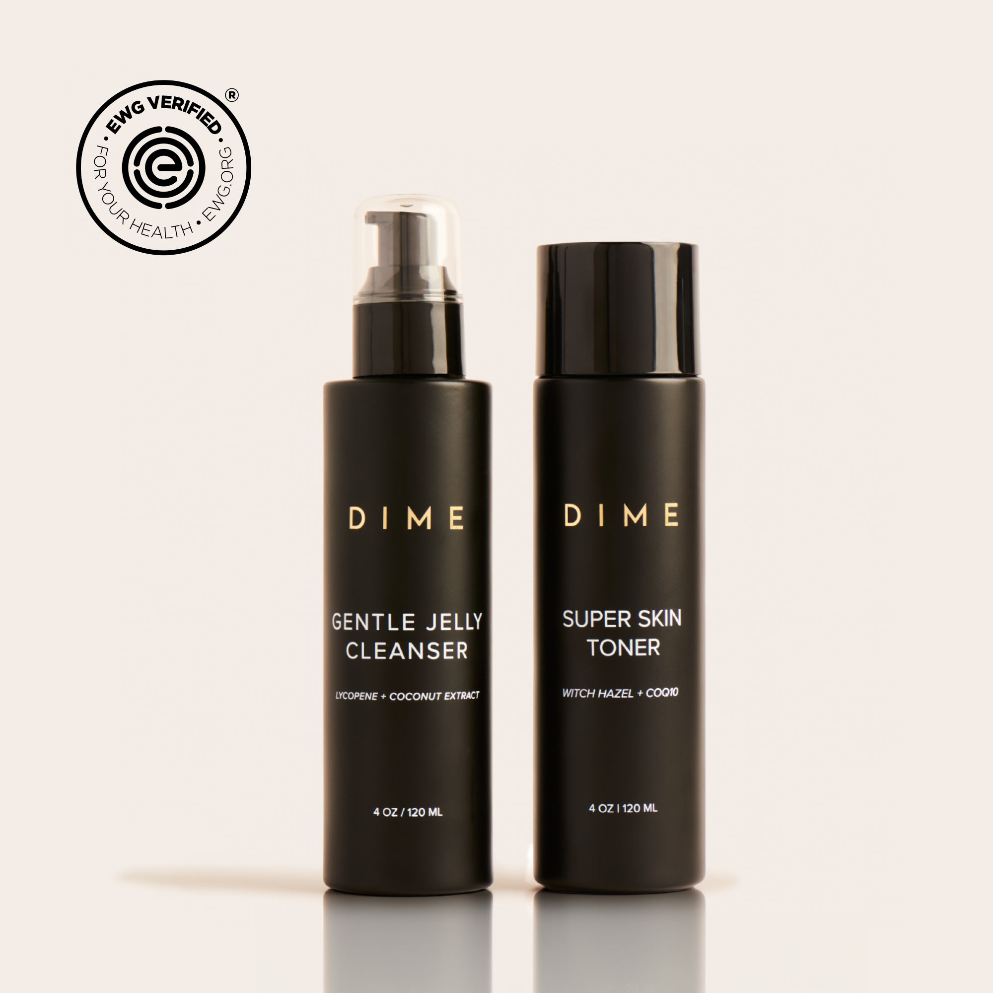 Cleansing Duo
