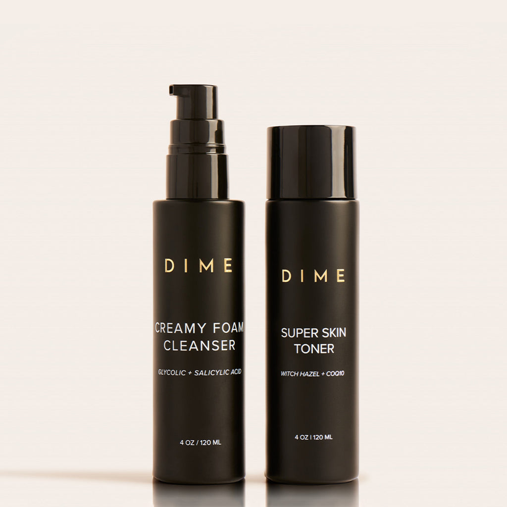 Cleansing Duo