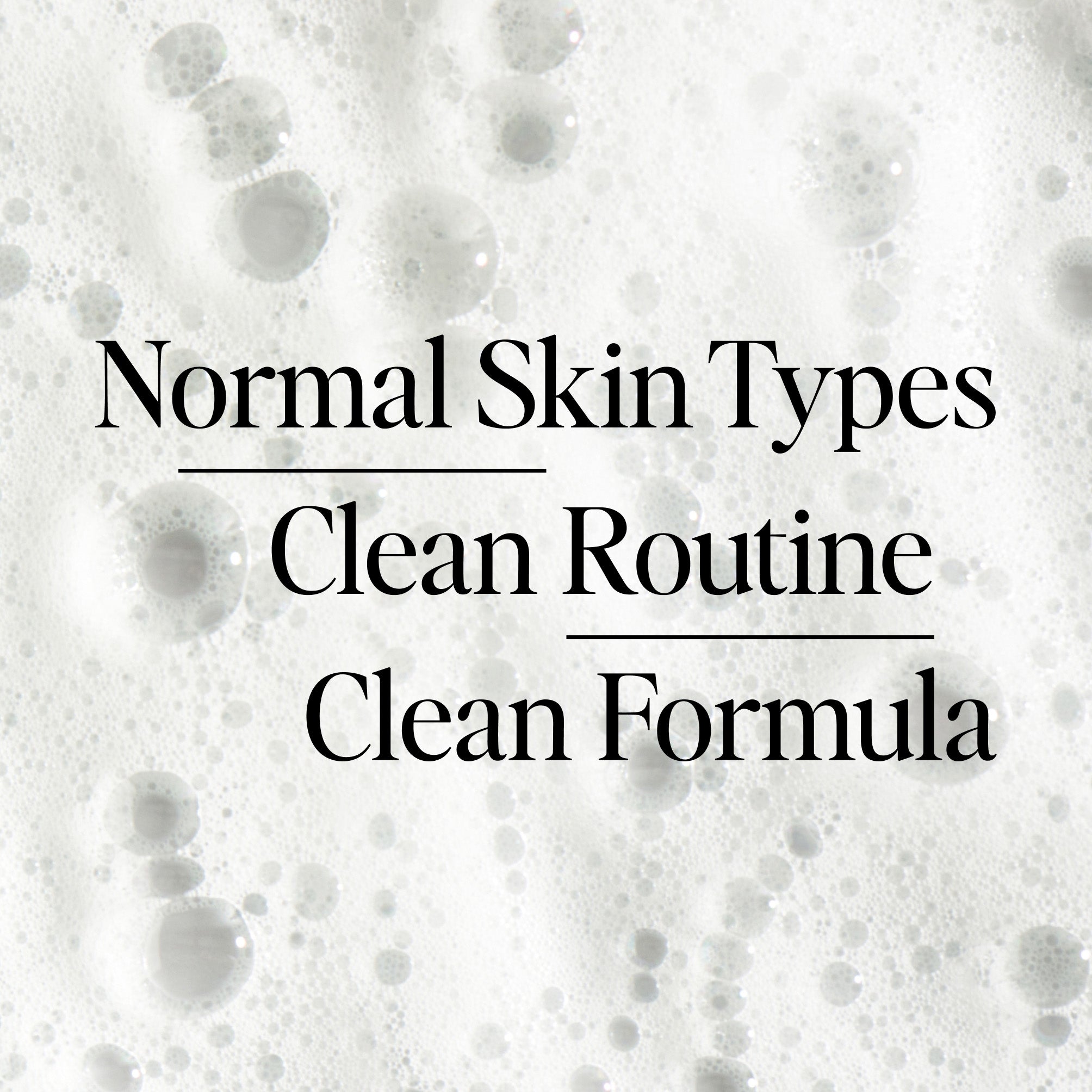 Cleansing Duo