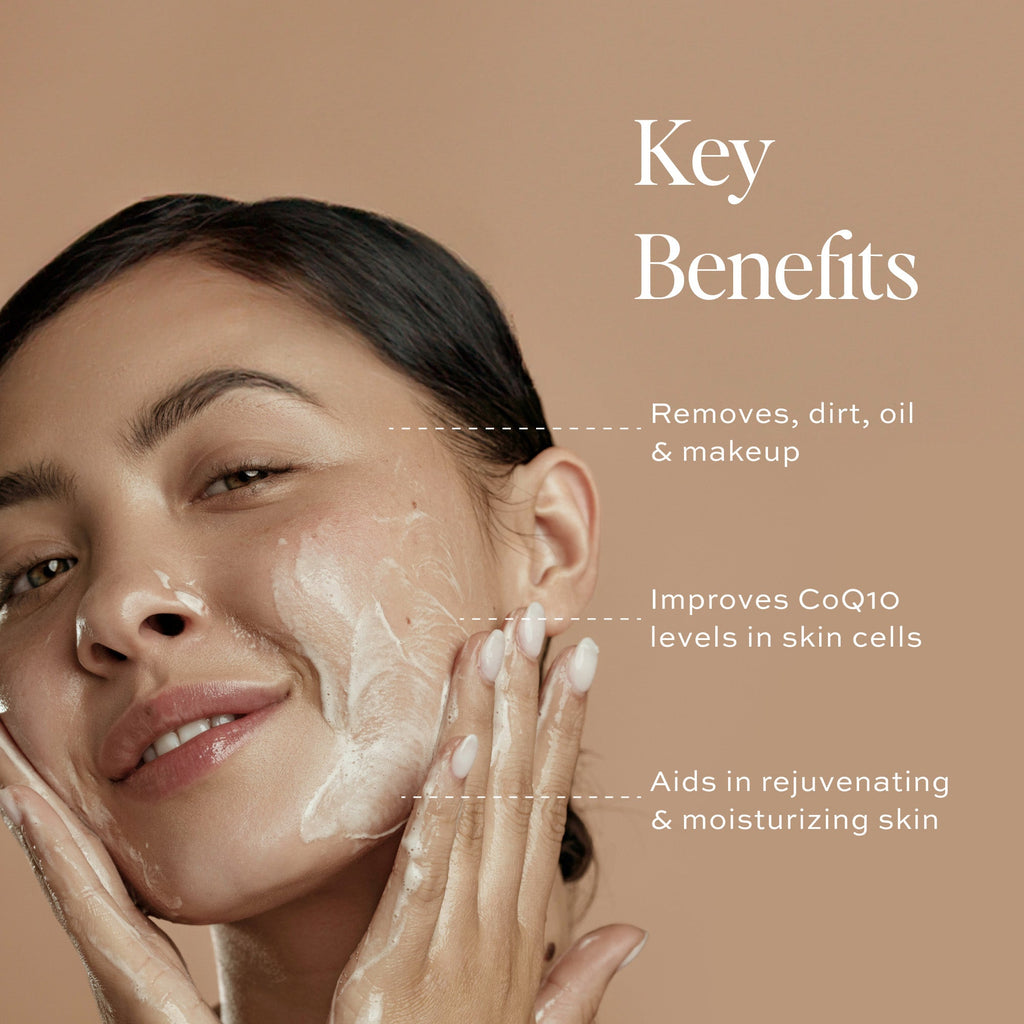 Cleansing Duo