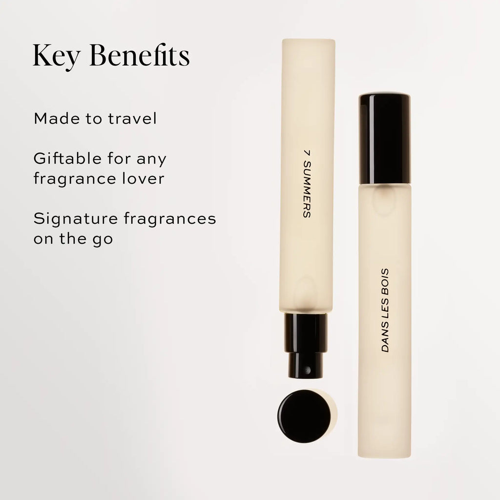 Signature Scent Duo