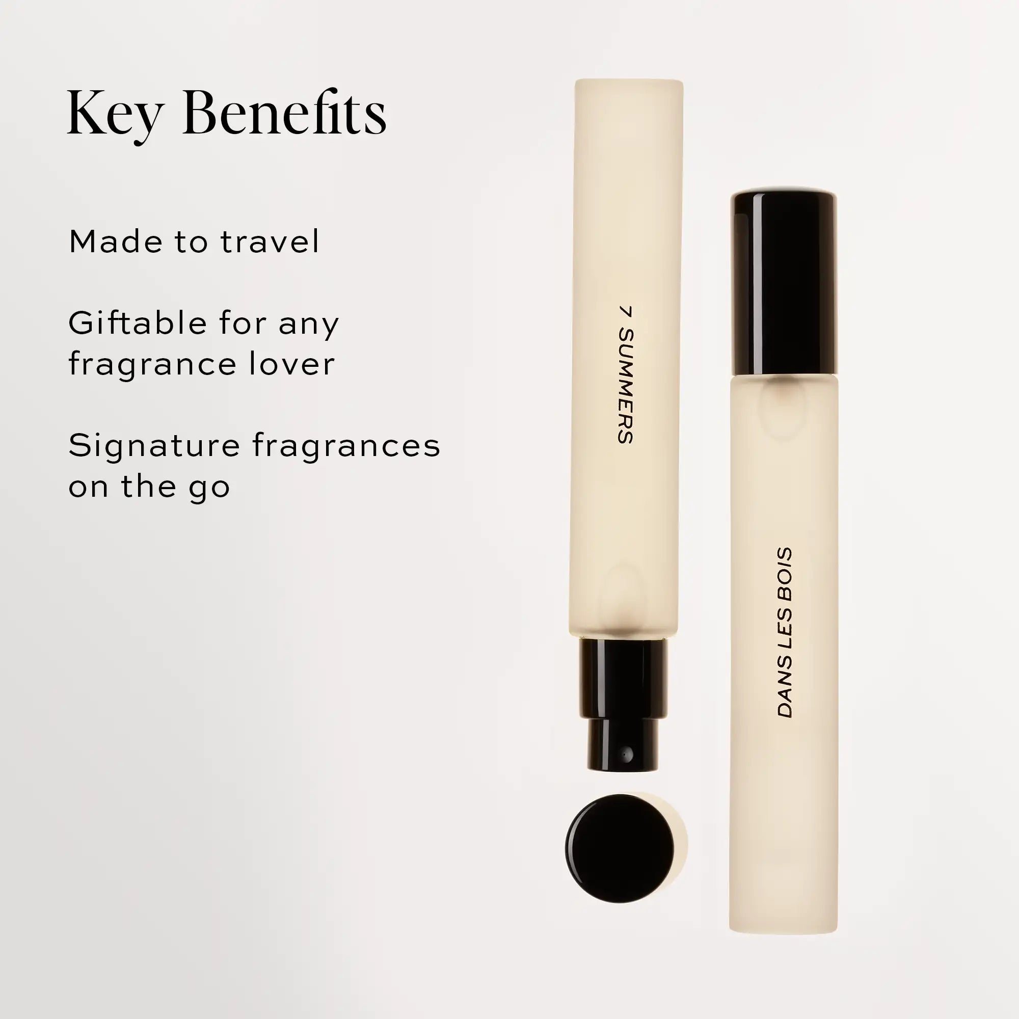 Signature Scent Duo