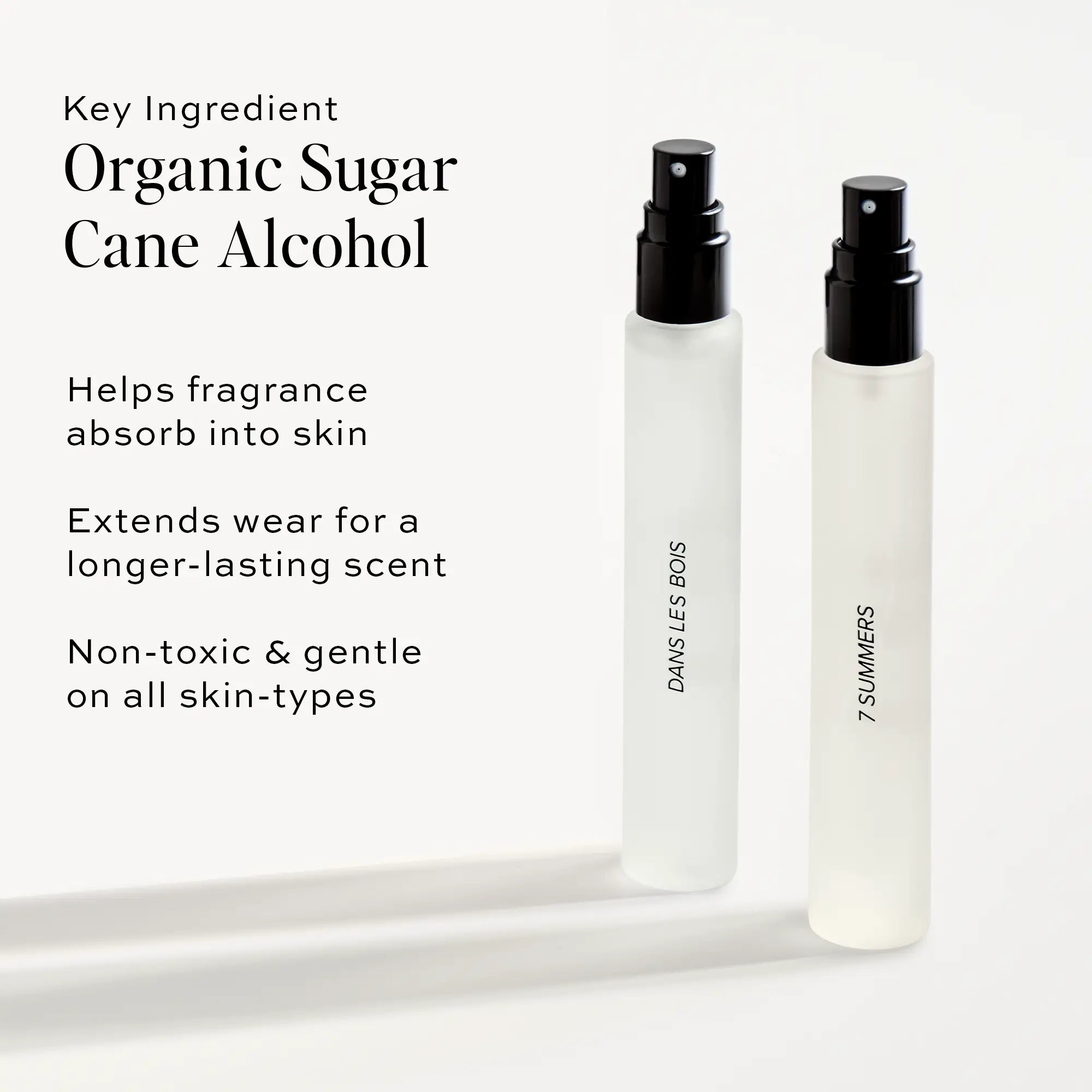 Signature Scent Duo