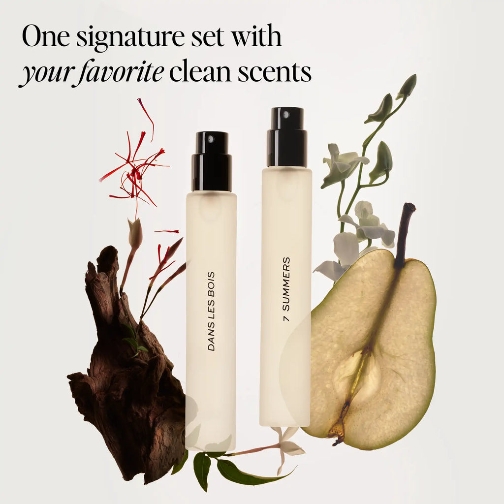 Signature Scent Duo