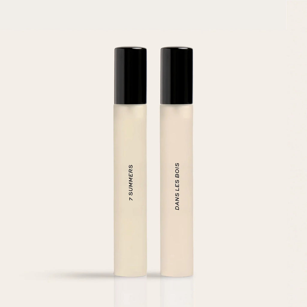 Signature Scent Duo