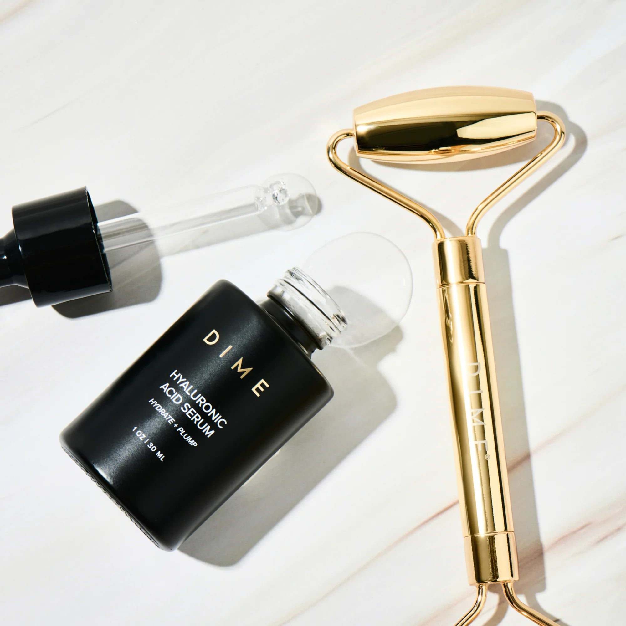 Facial Roller