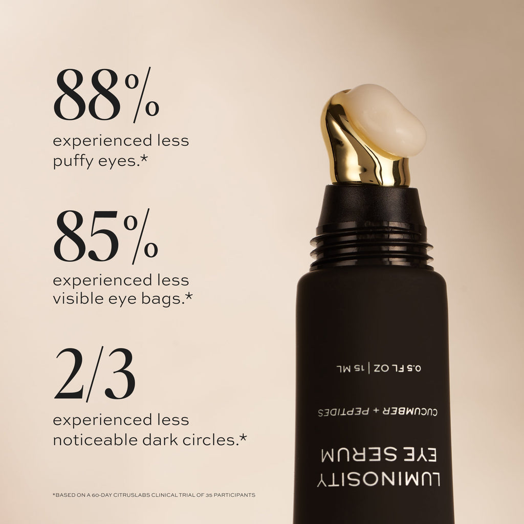 Luminosity™ Eye Serum