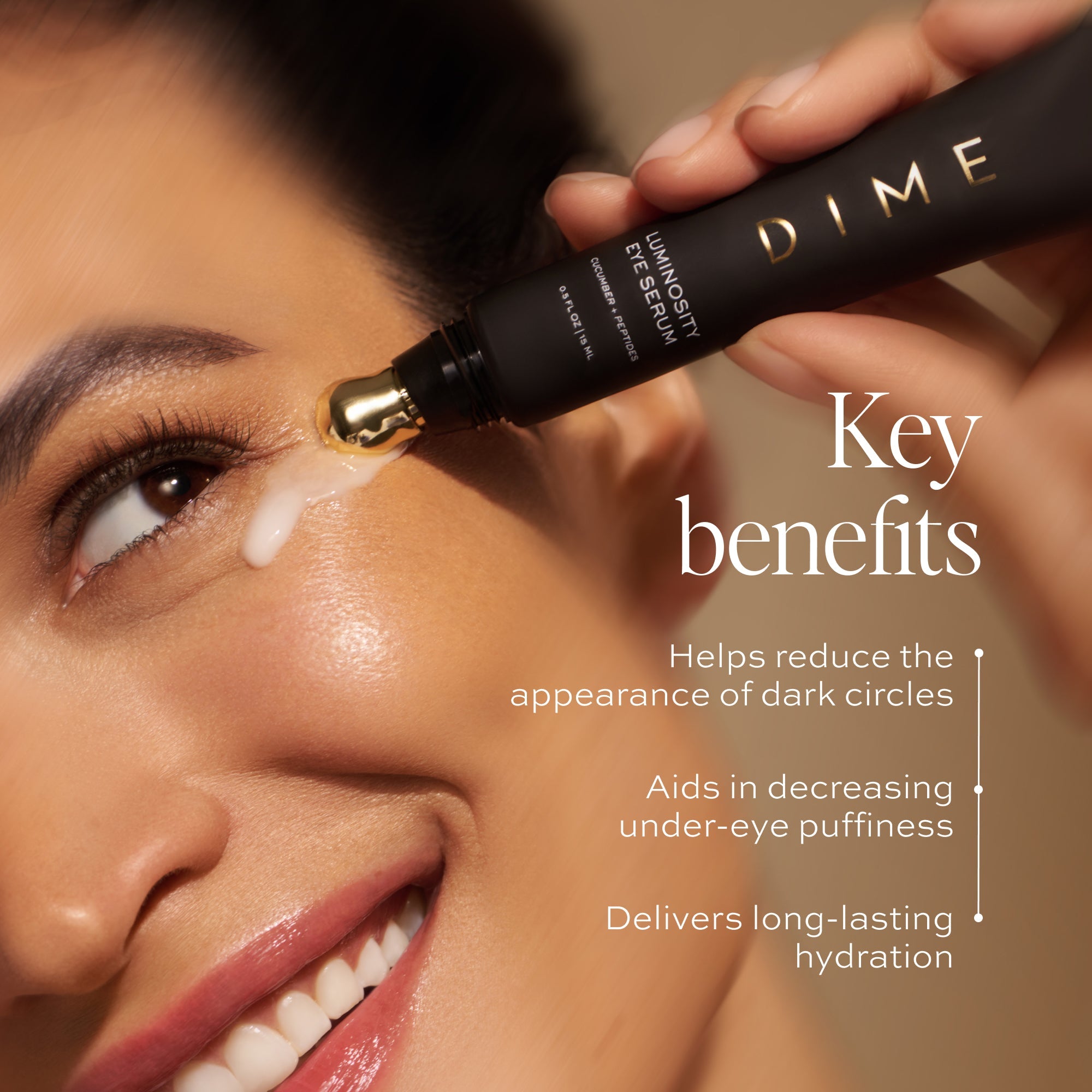 Luminosity™ Eye Serum