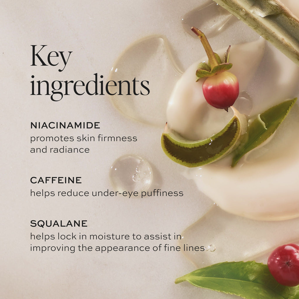 Luminosity™ Eye Serum