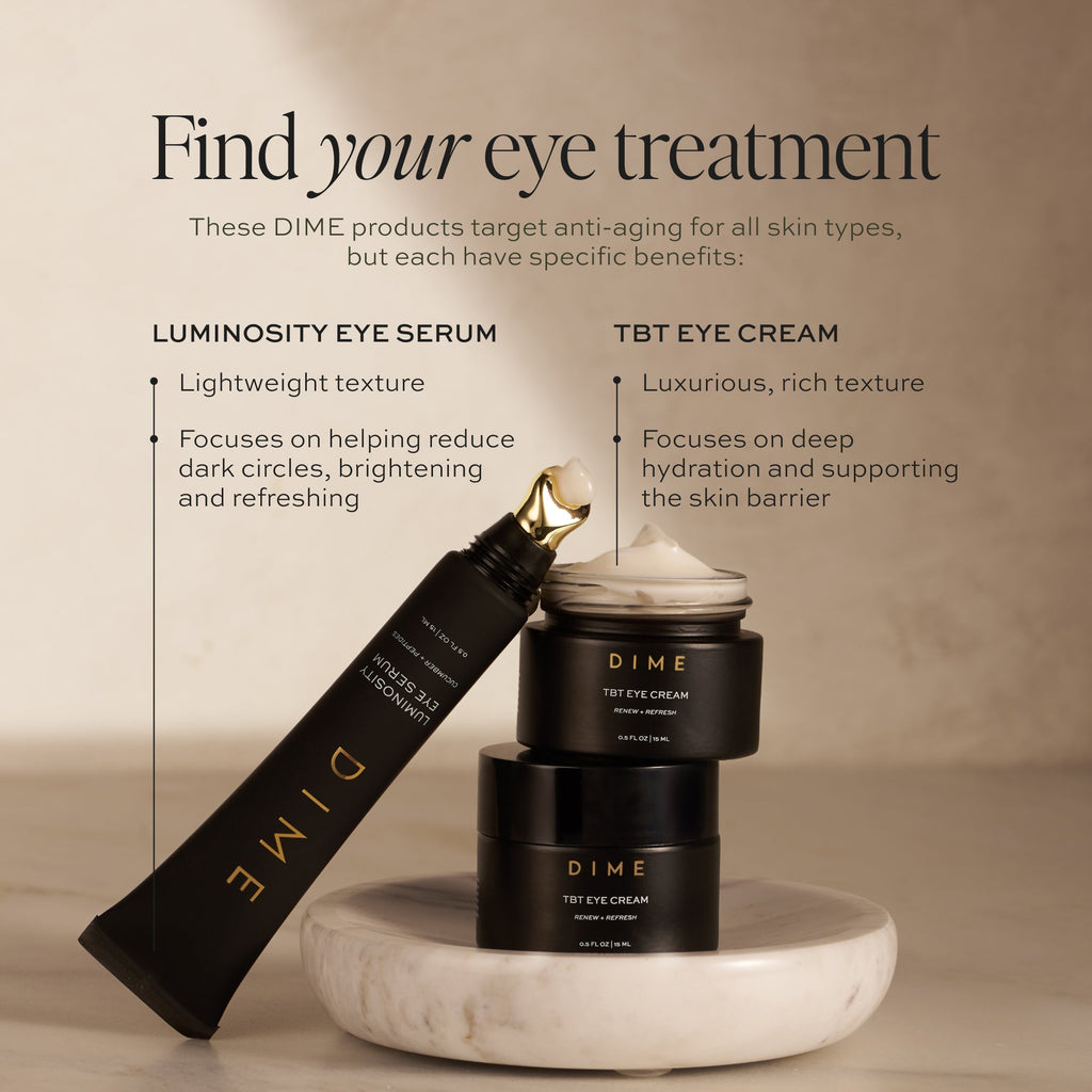 Luminosity™ Eye Serum