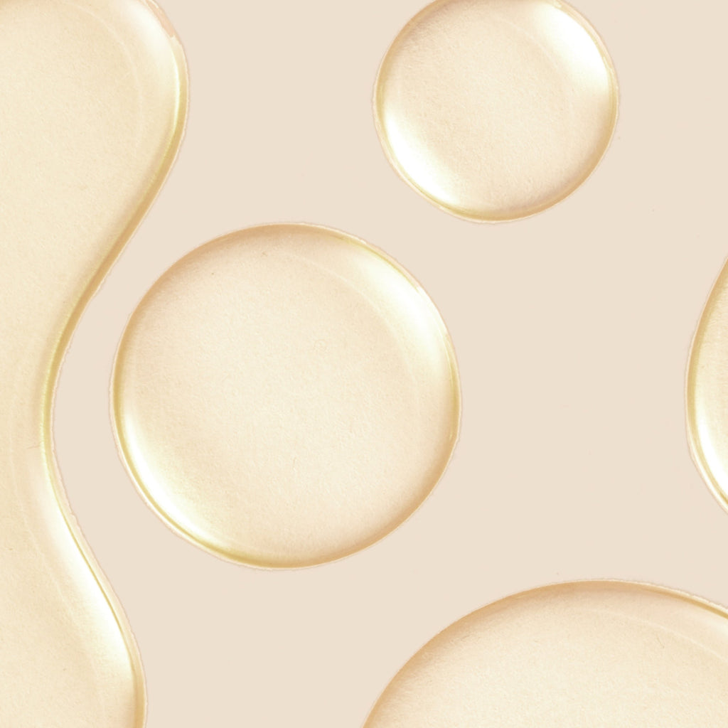Nourishing Cleansing Oil