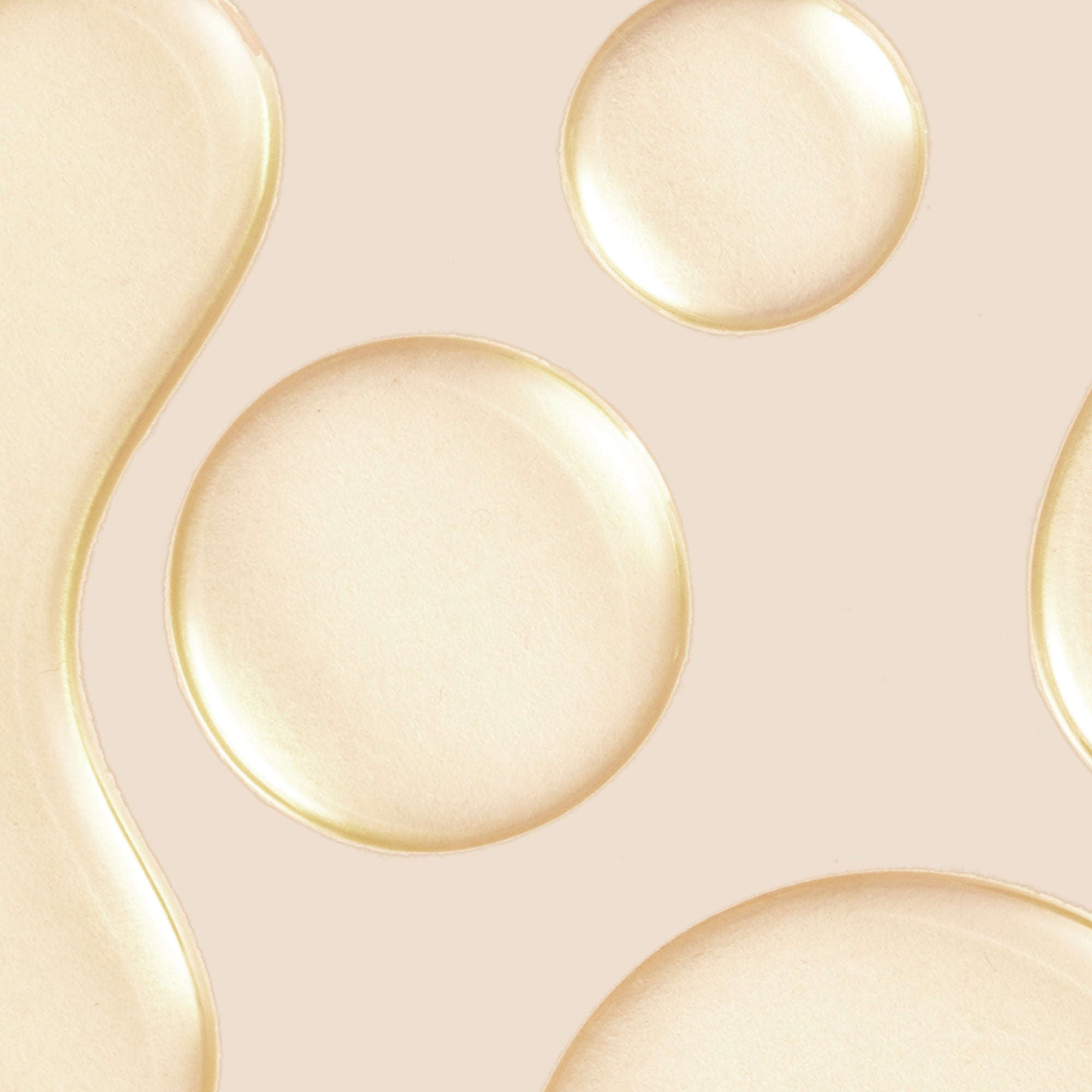 Nourishing Cleansing Oil