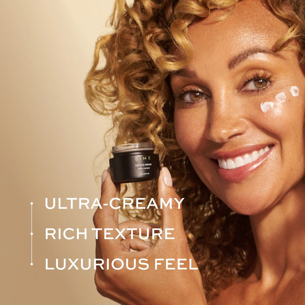 TBT® Eye Cream