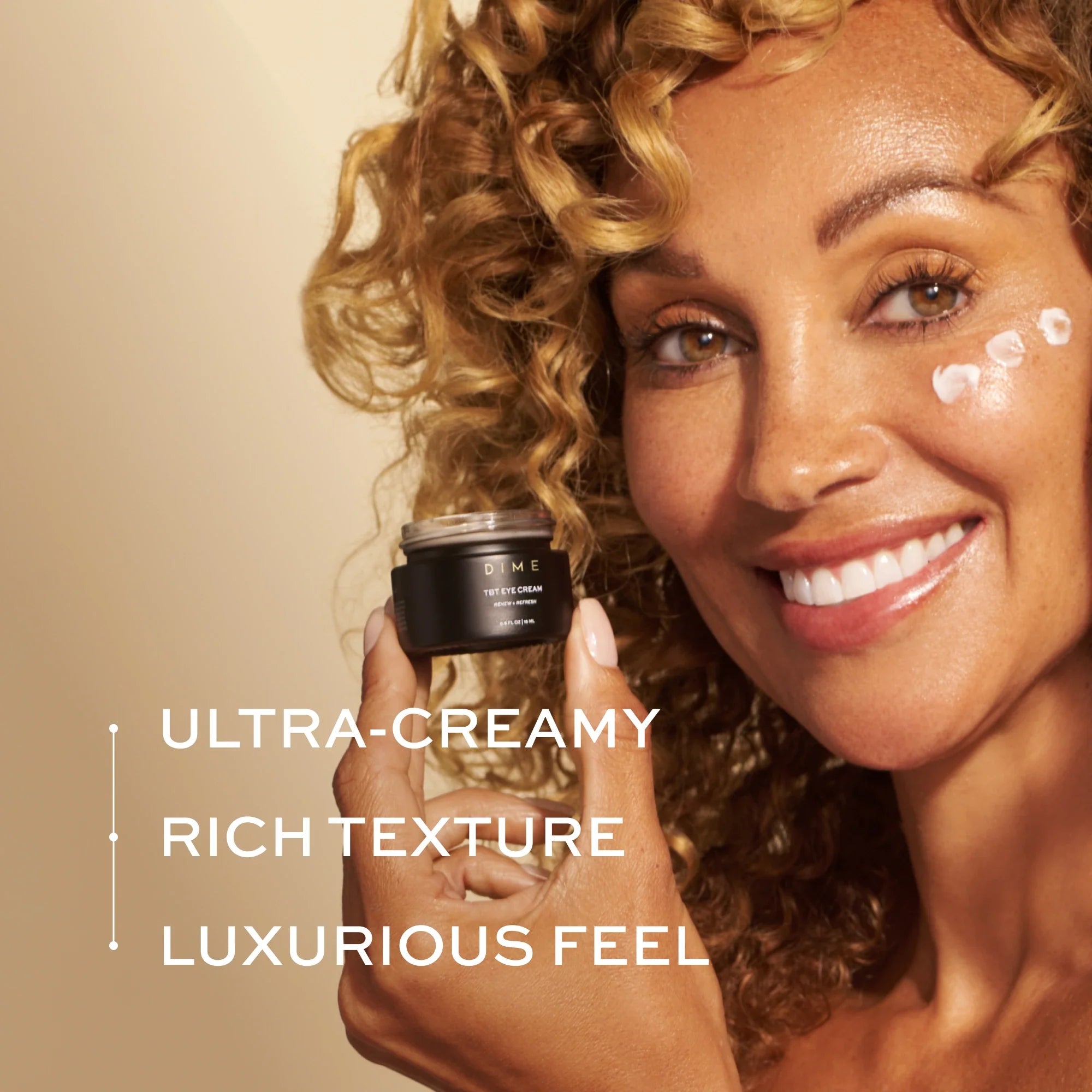 TBT® Eye Cream