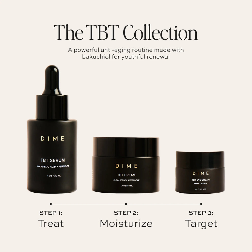 TBT® Eye Cream