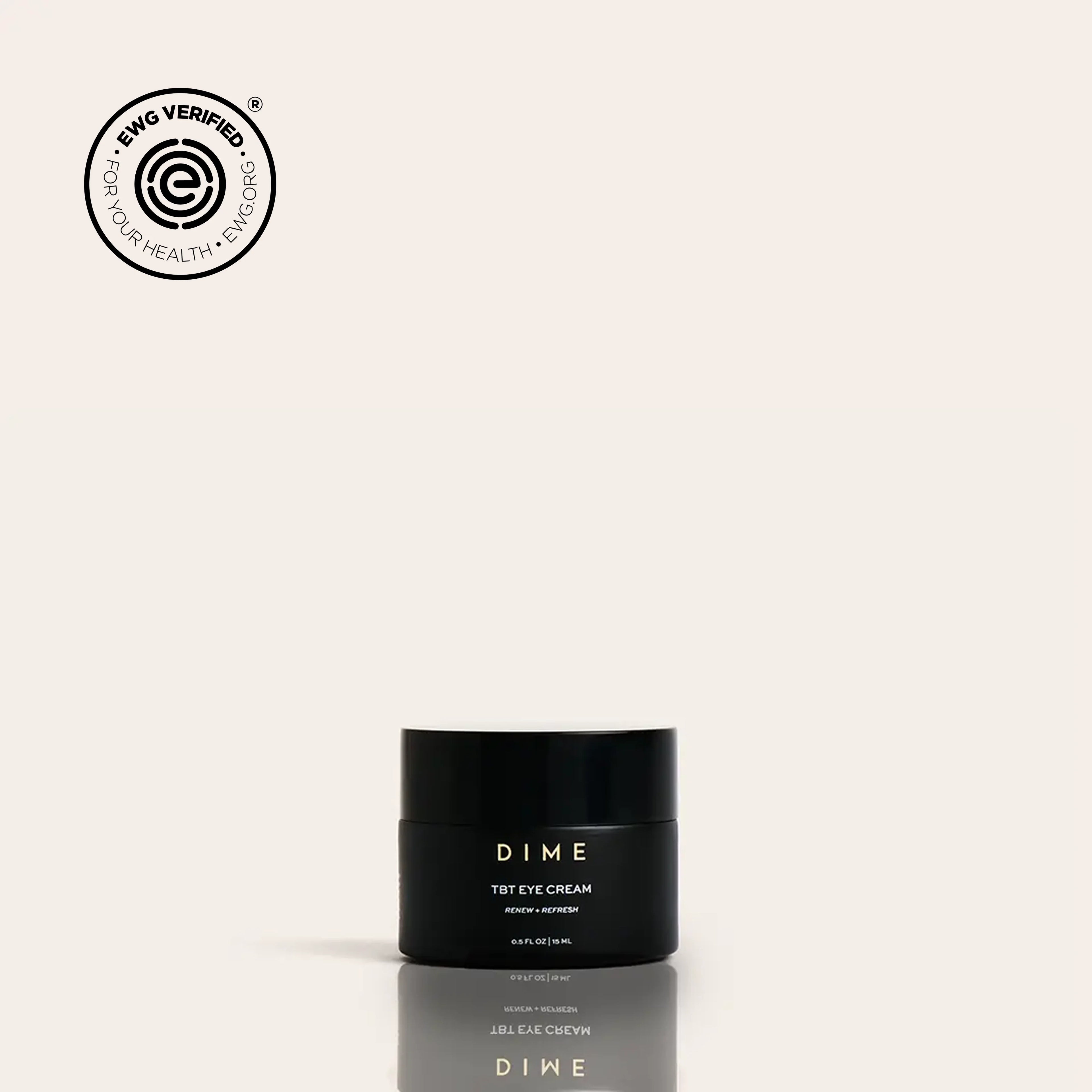 TBT® Eye Cream