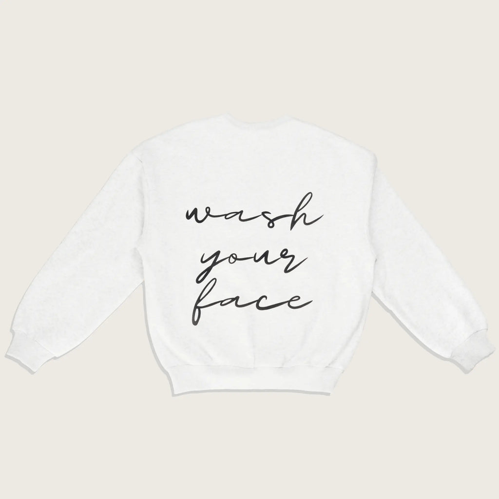 The DIME Crewneck
