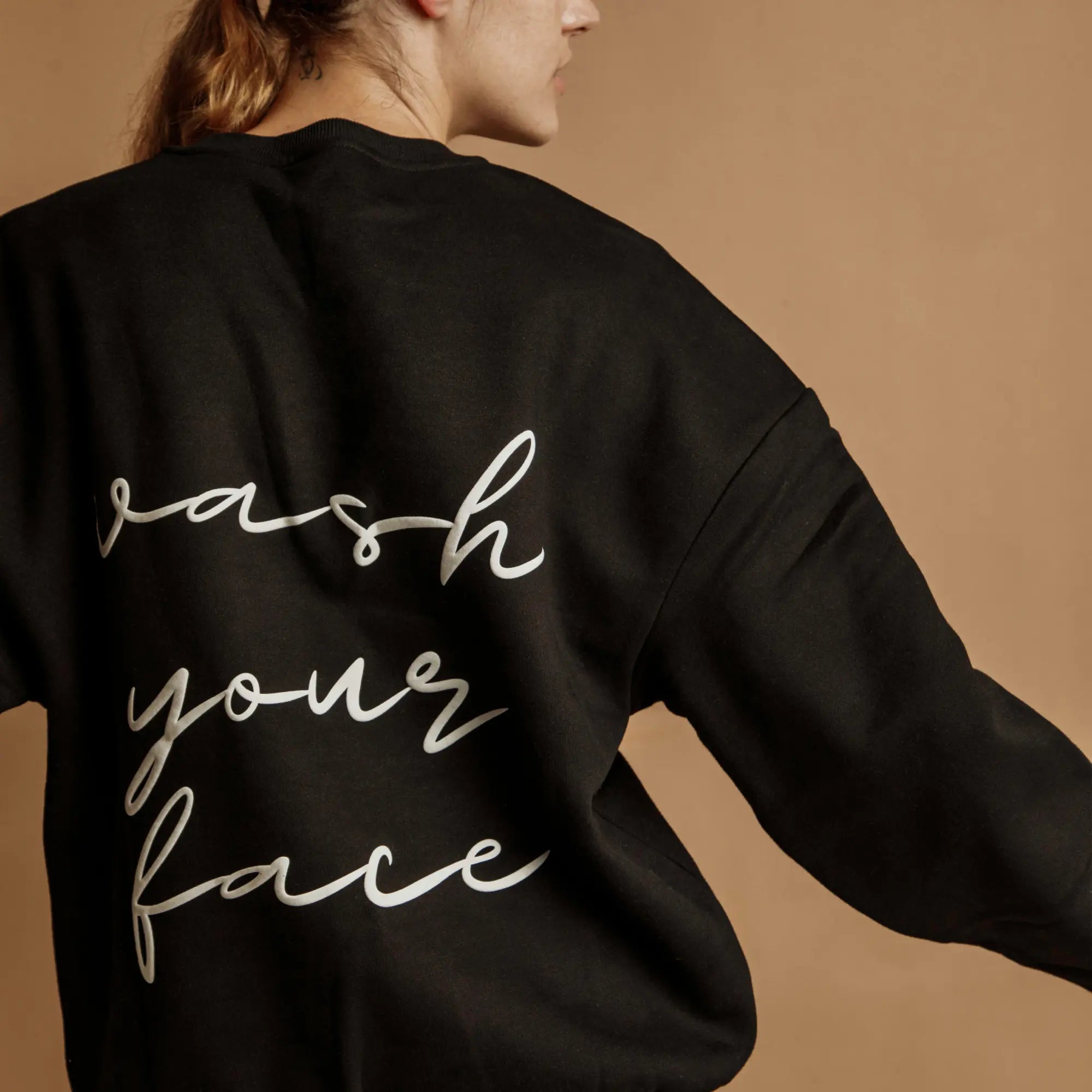 The DIME Crewneck