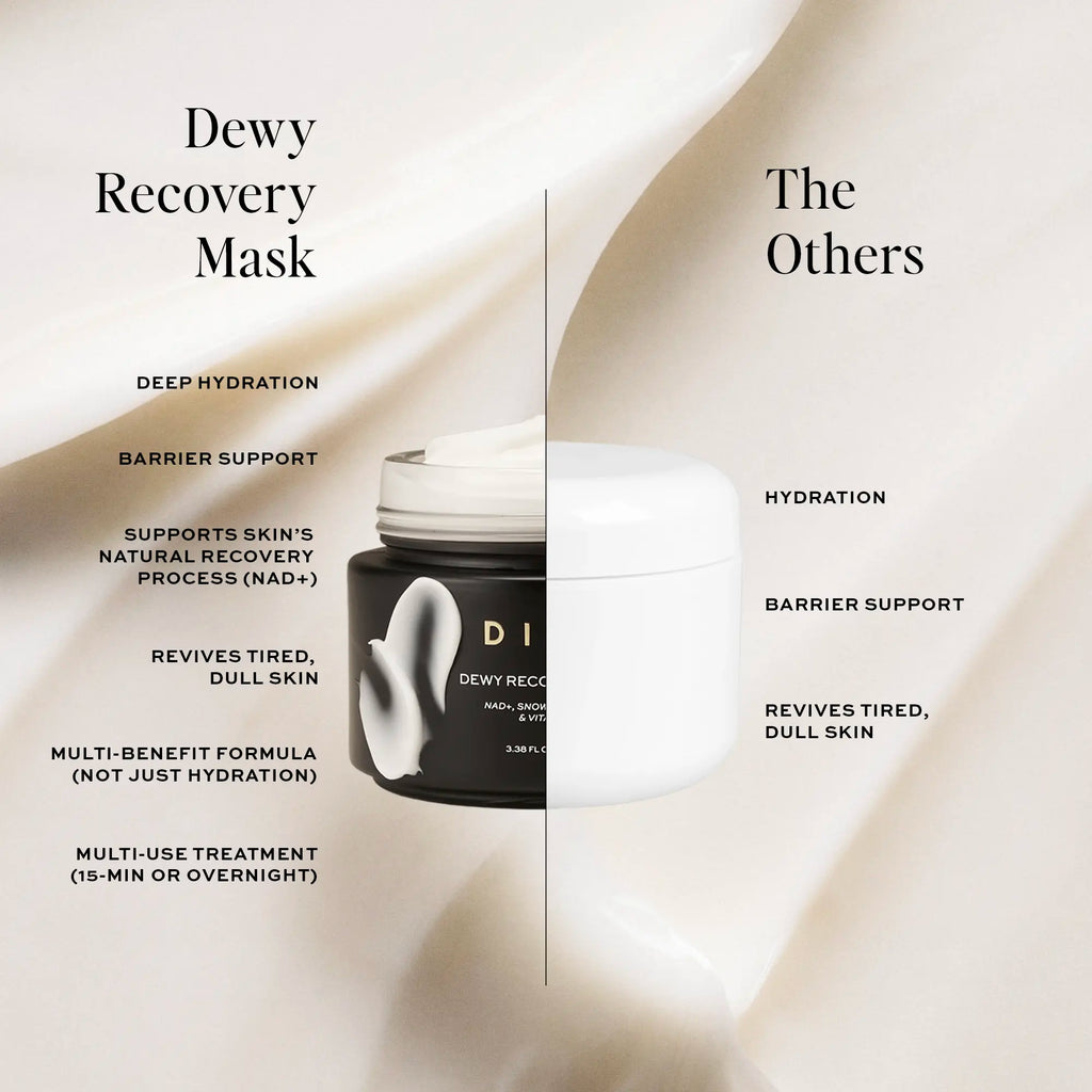 Dewy Recovery Mask