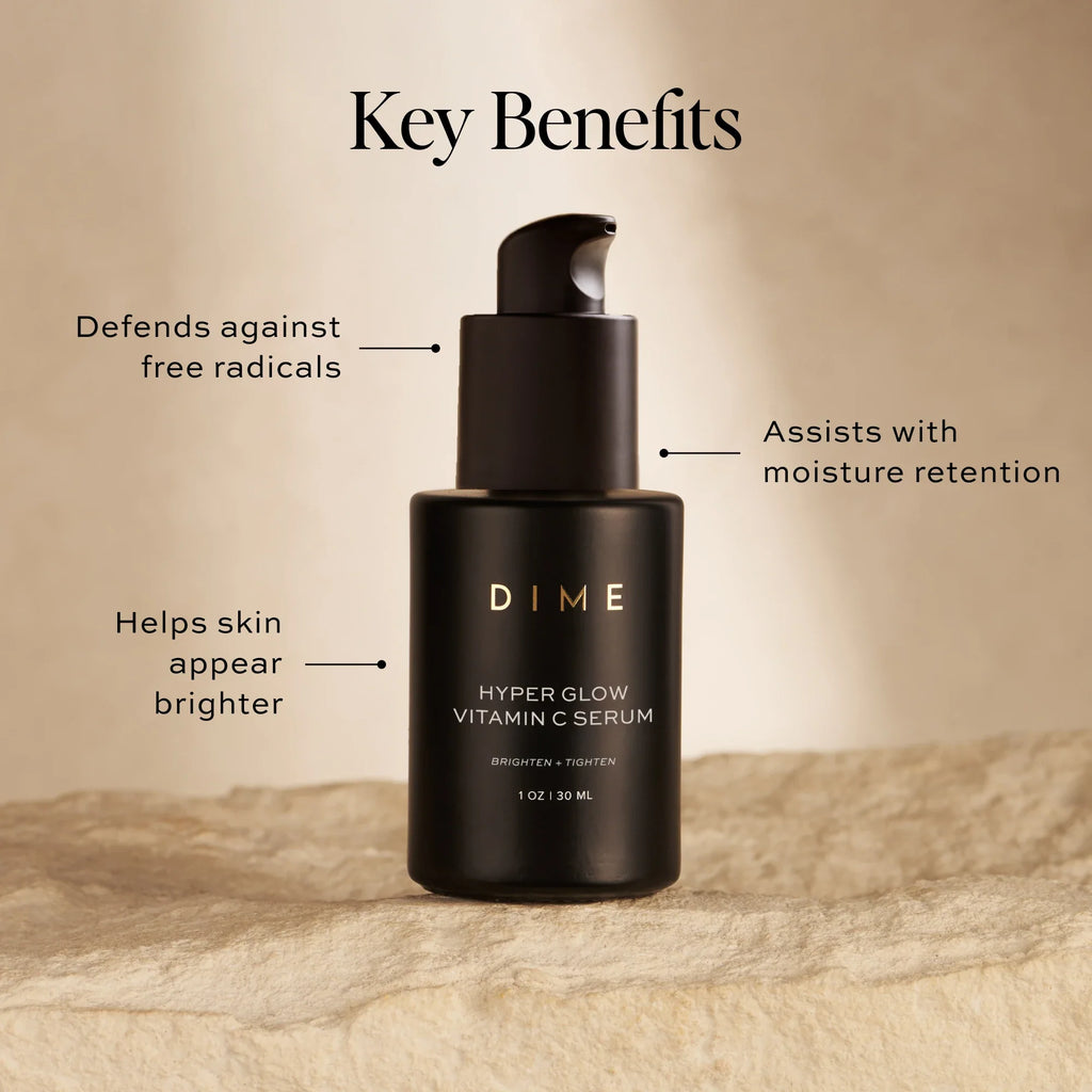 Hyper Glow® Vitamin C Serum