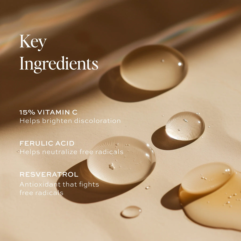 Hyper Glow® Vitamin C Serum