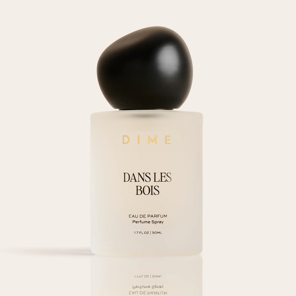 Dans Les Bois® Perfume