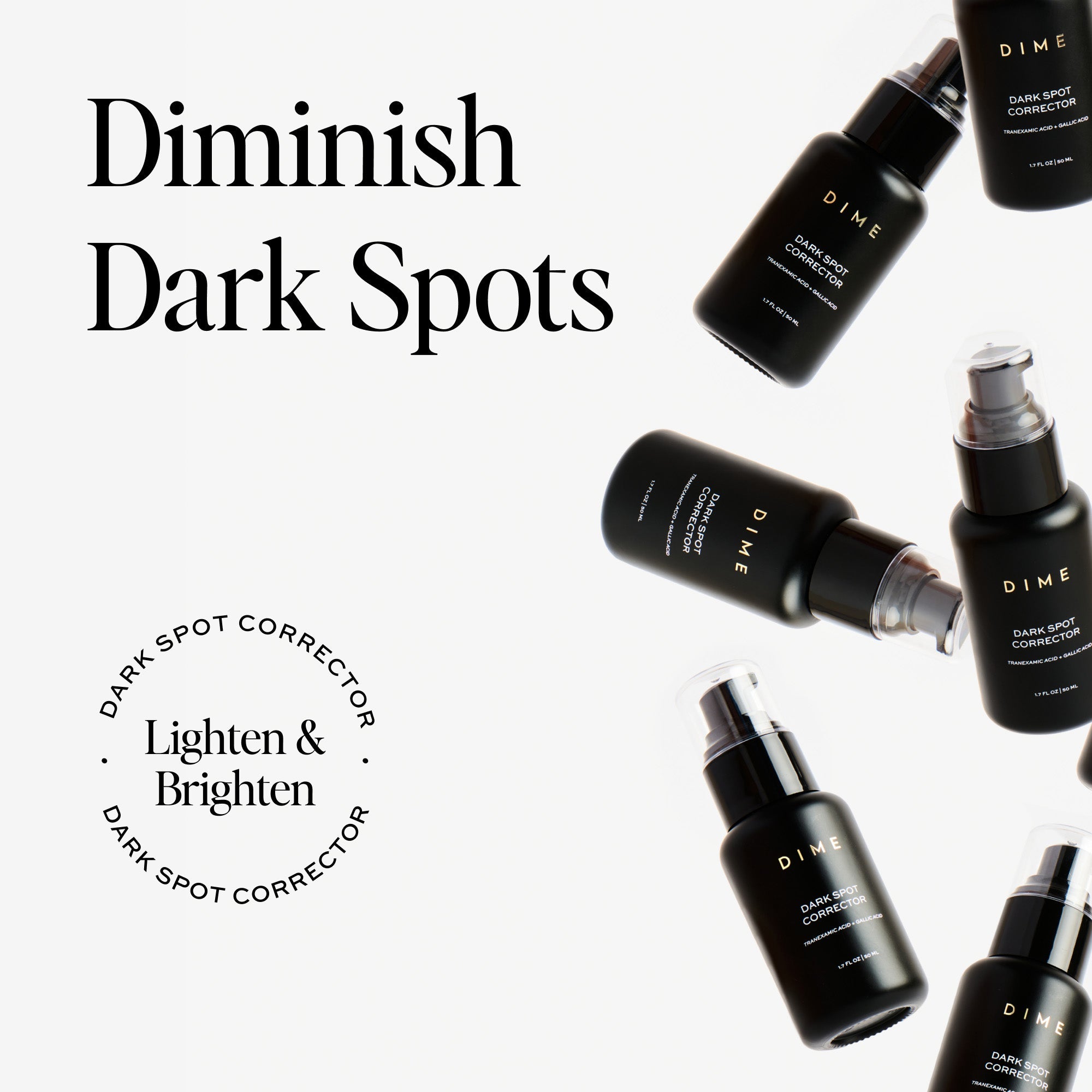 Dark Spot Corrector