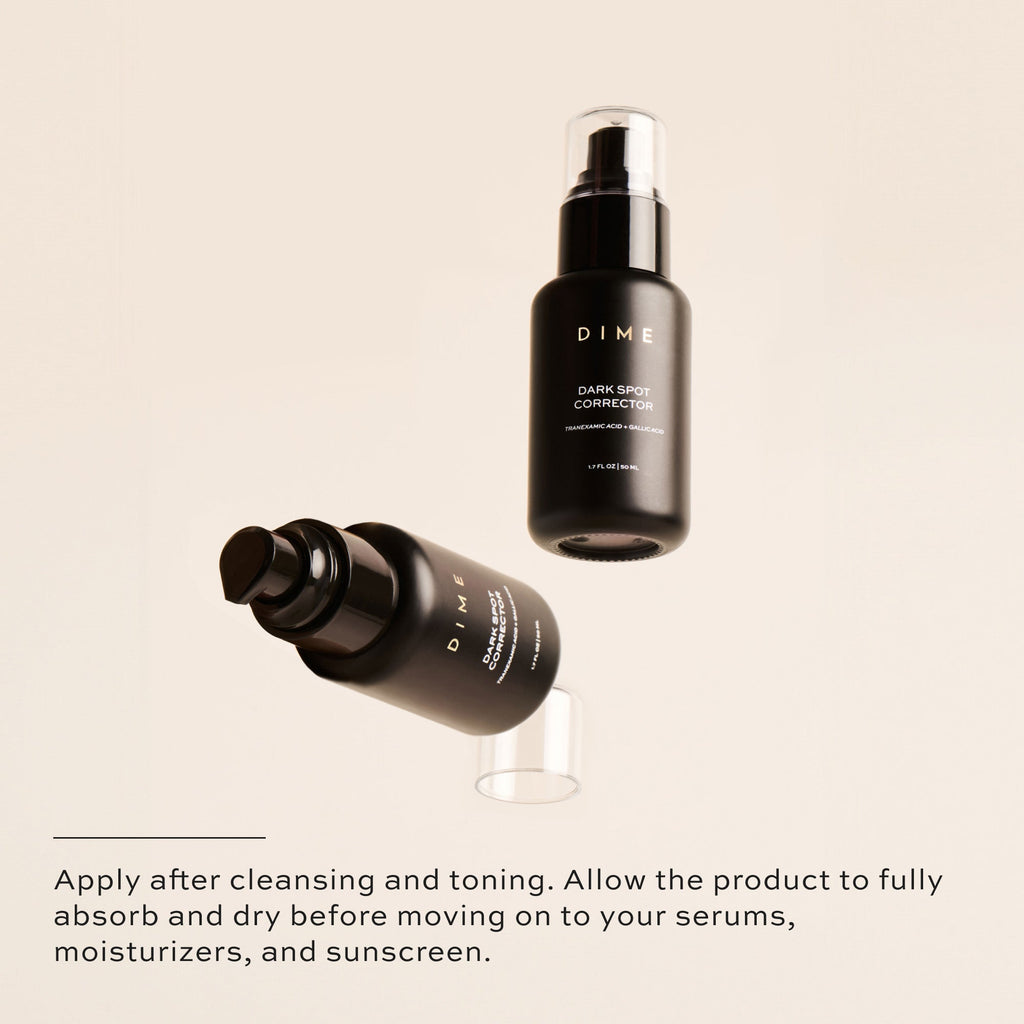 Dark Spot Corrector