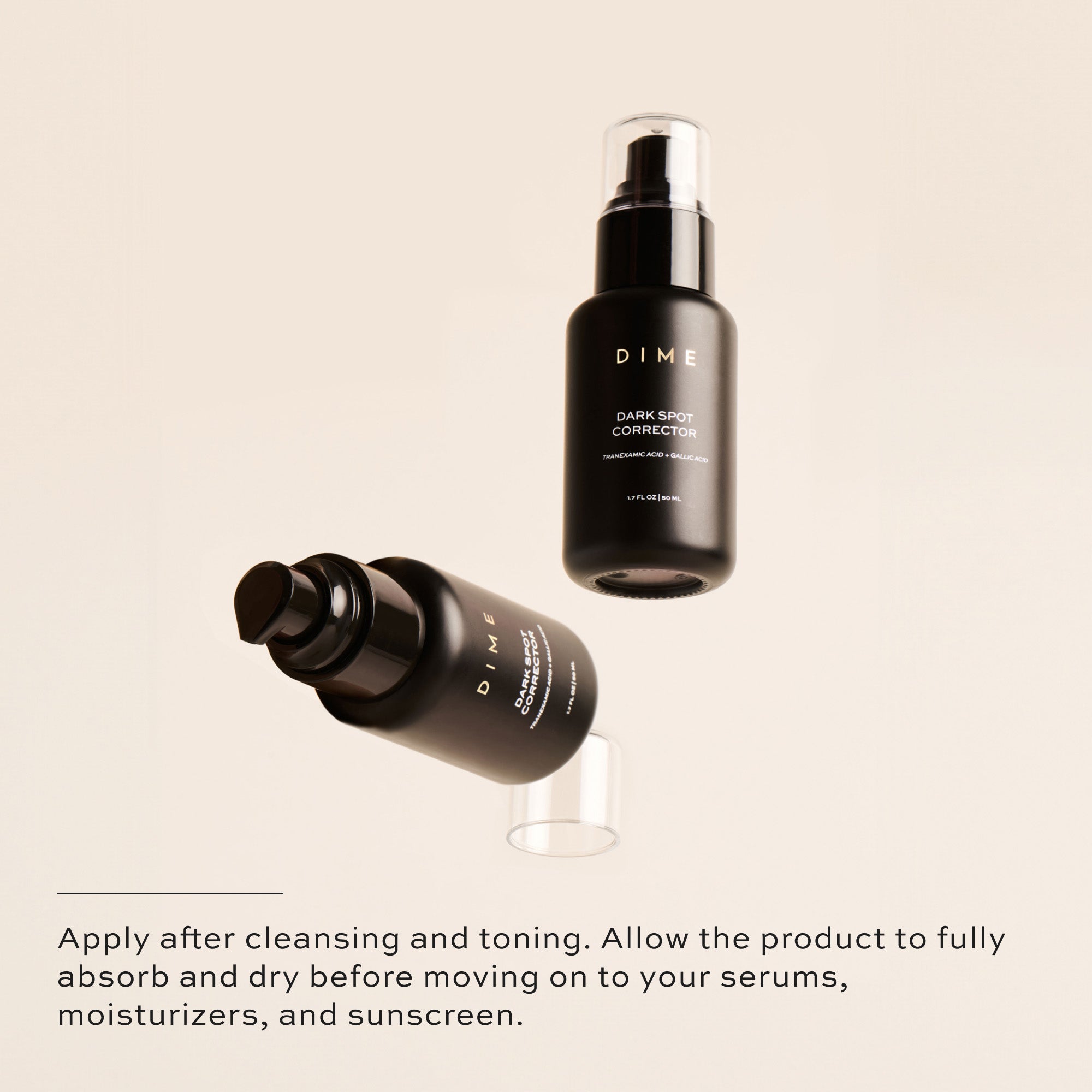 Dark Spot Corrector