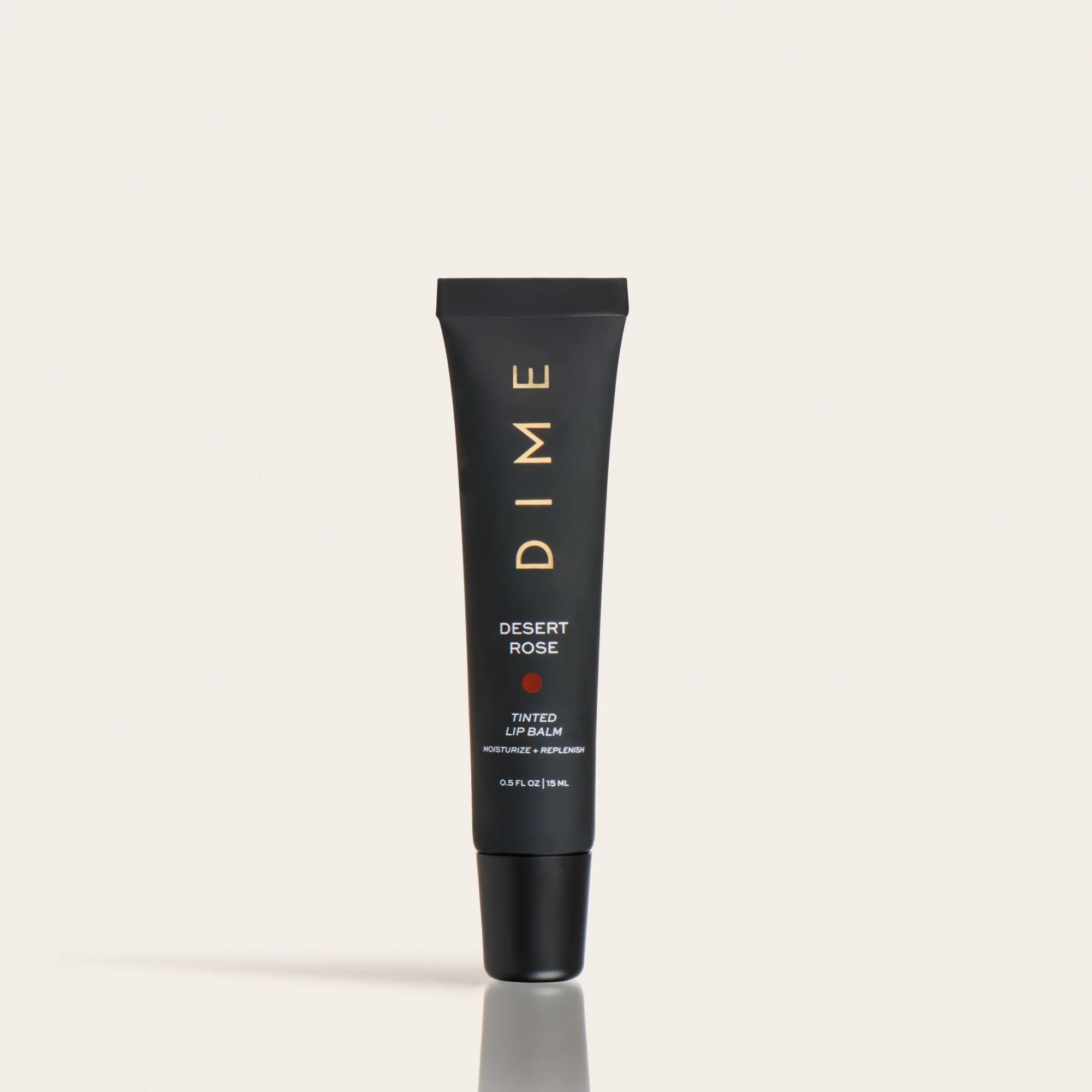 Desert Rose Lip Balm