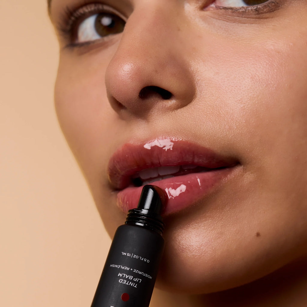Desert Rose Lip Balm