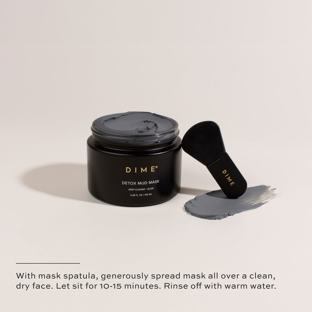 Detox Mud Mask