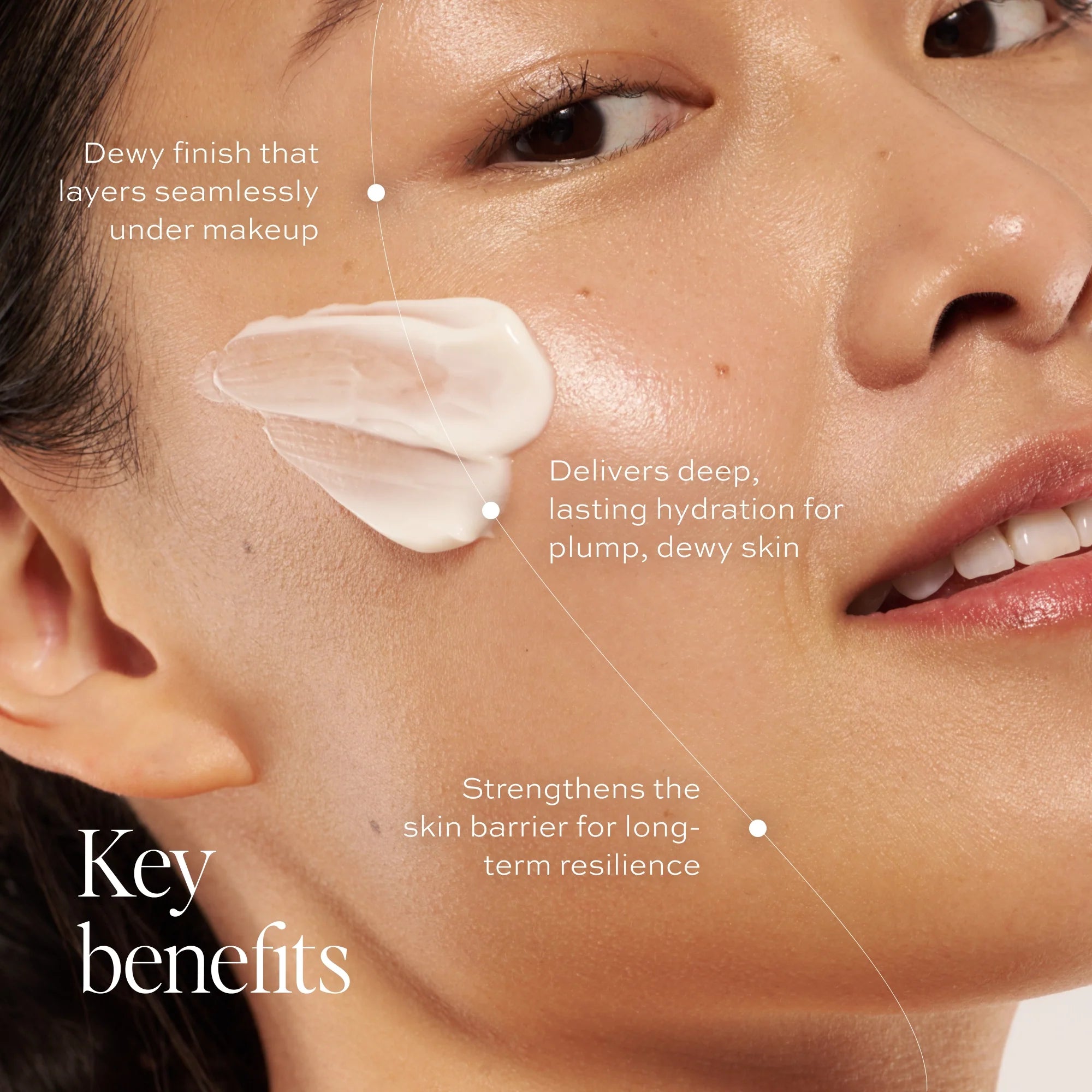 Dewy Day Cream