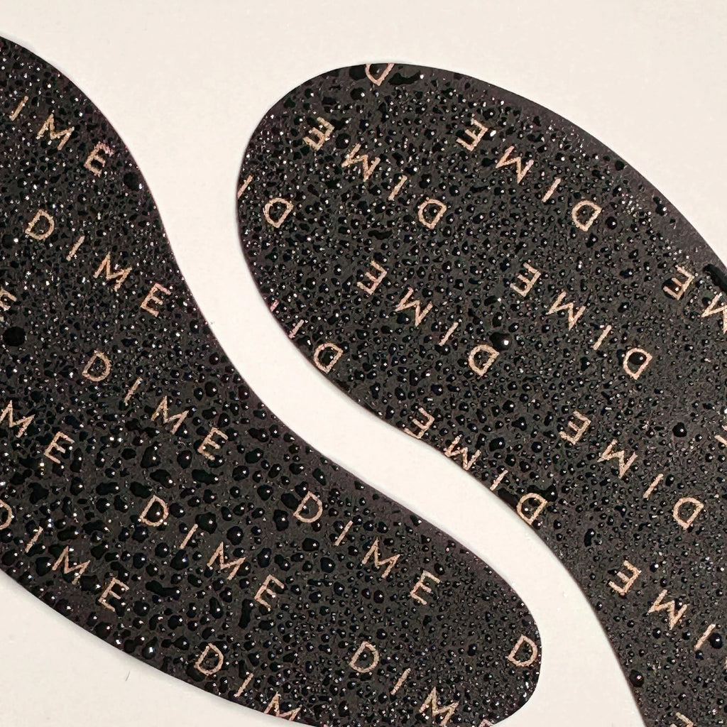 Reusable Silicone Eye Patches