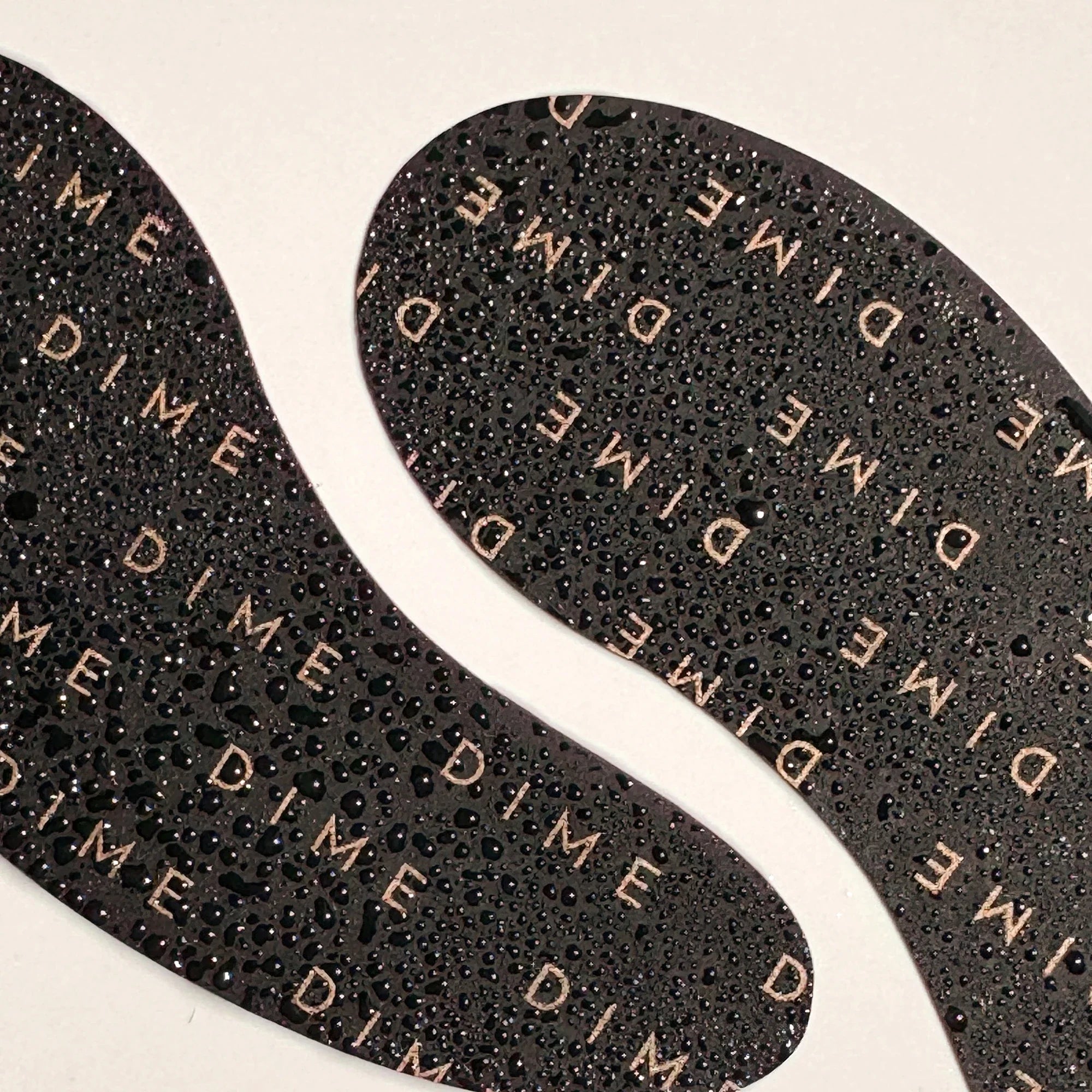 Reusable Silicone Eye Patches