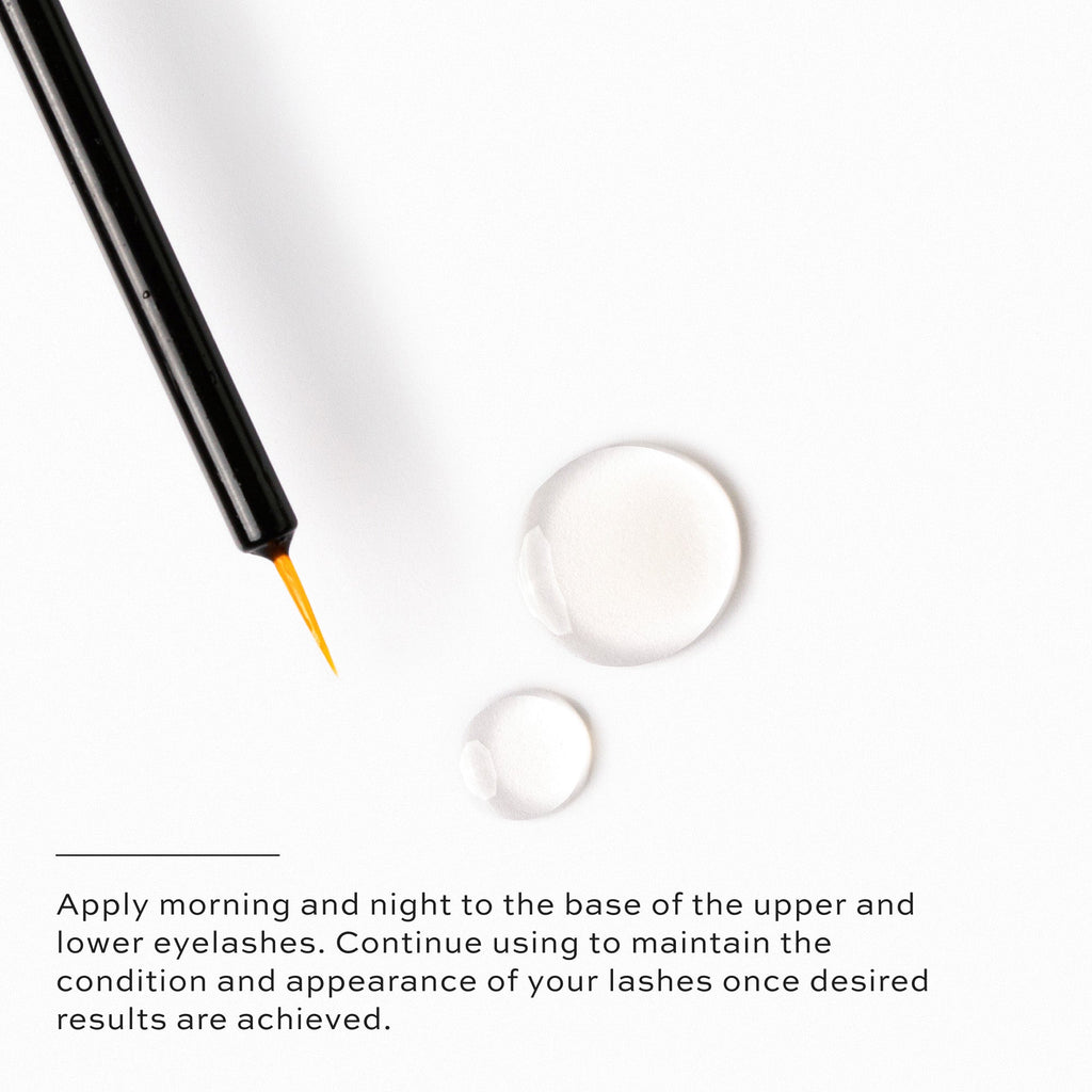 Eyelash Boost Serum