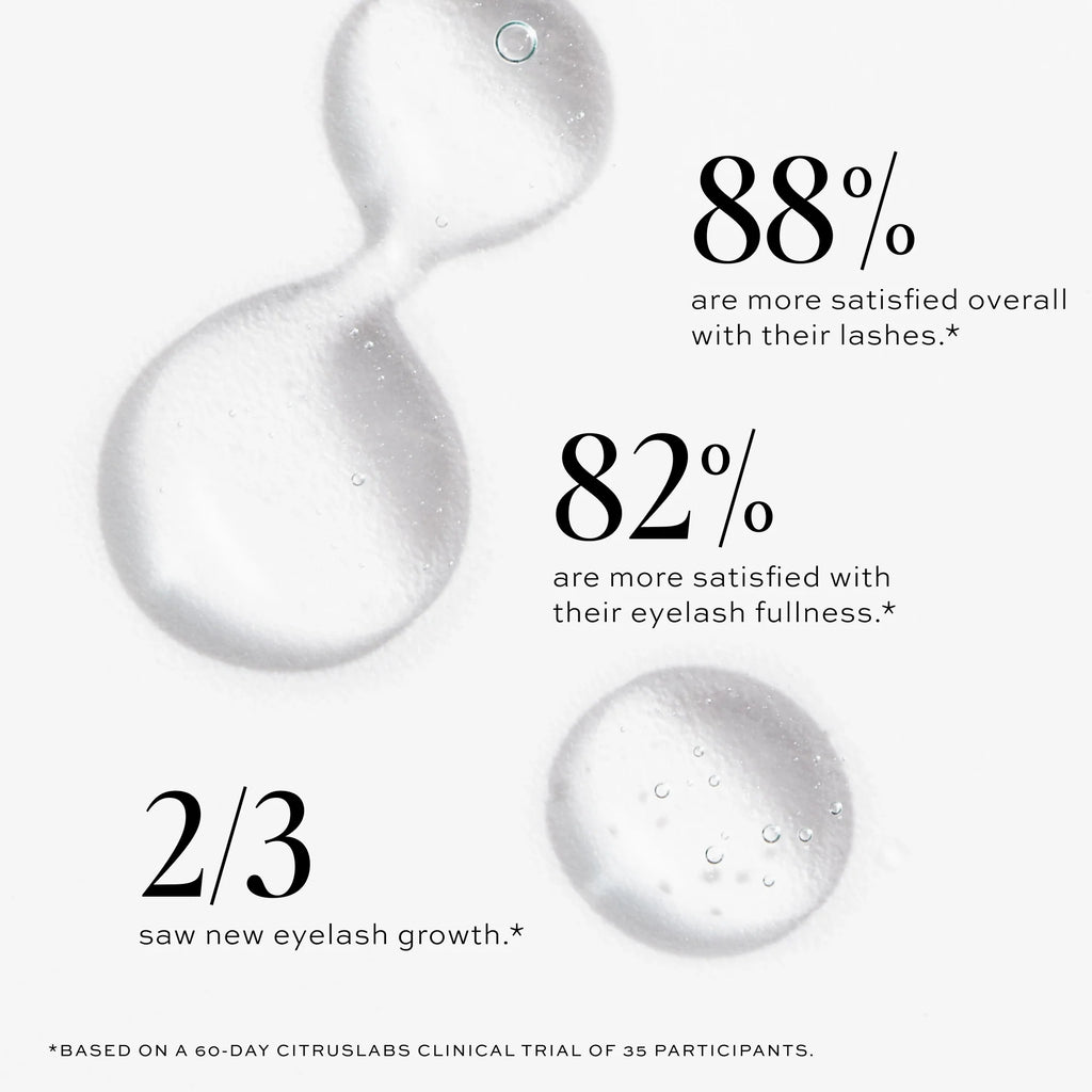 Eyelash Boost Serum