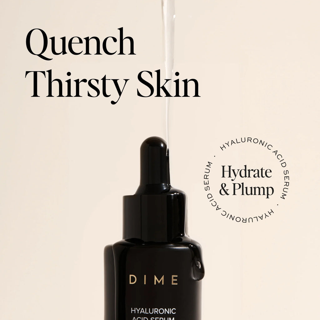 Hyaluronic Acid Serum