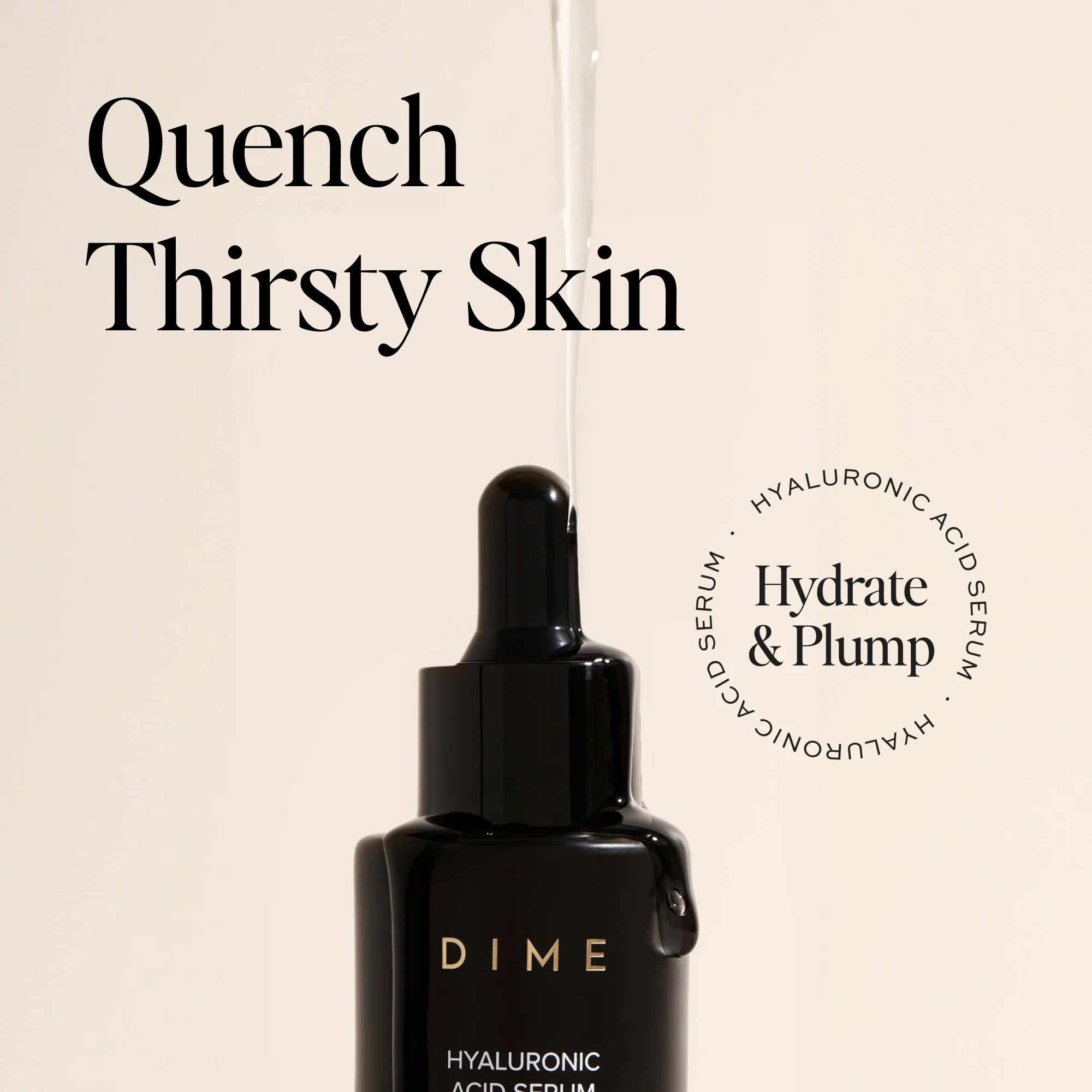 Hyaluronic Acid Serum