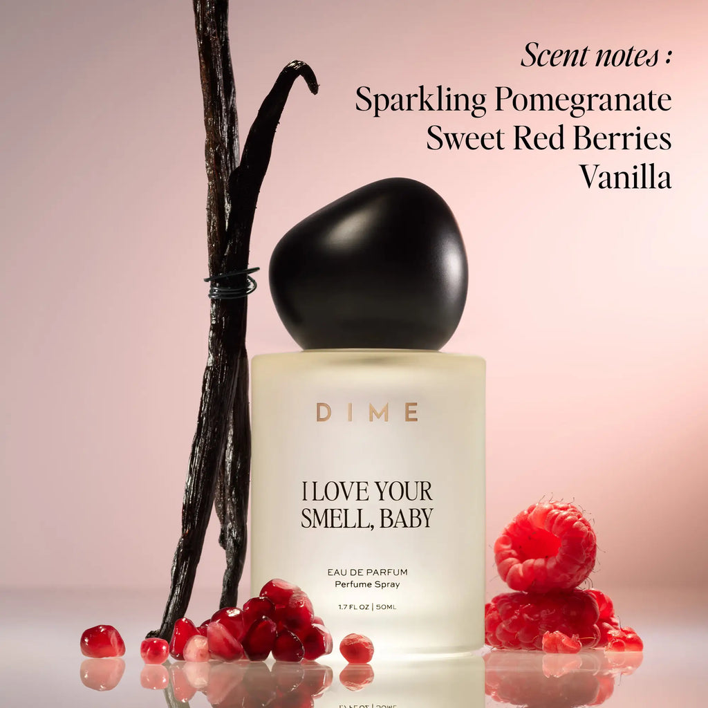 I Love Your Smell. Baby™ Perfume