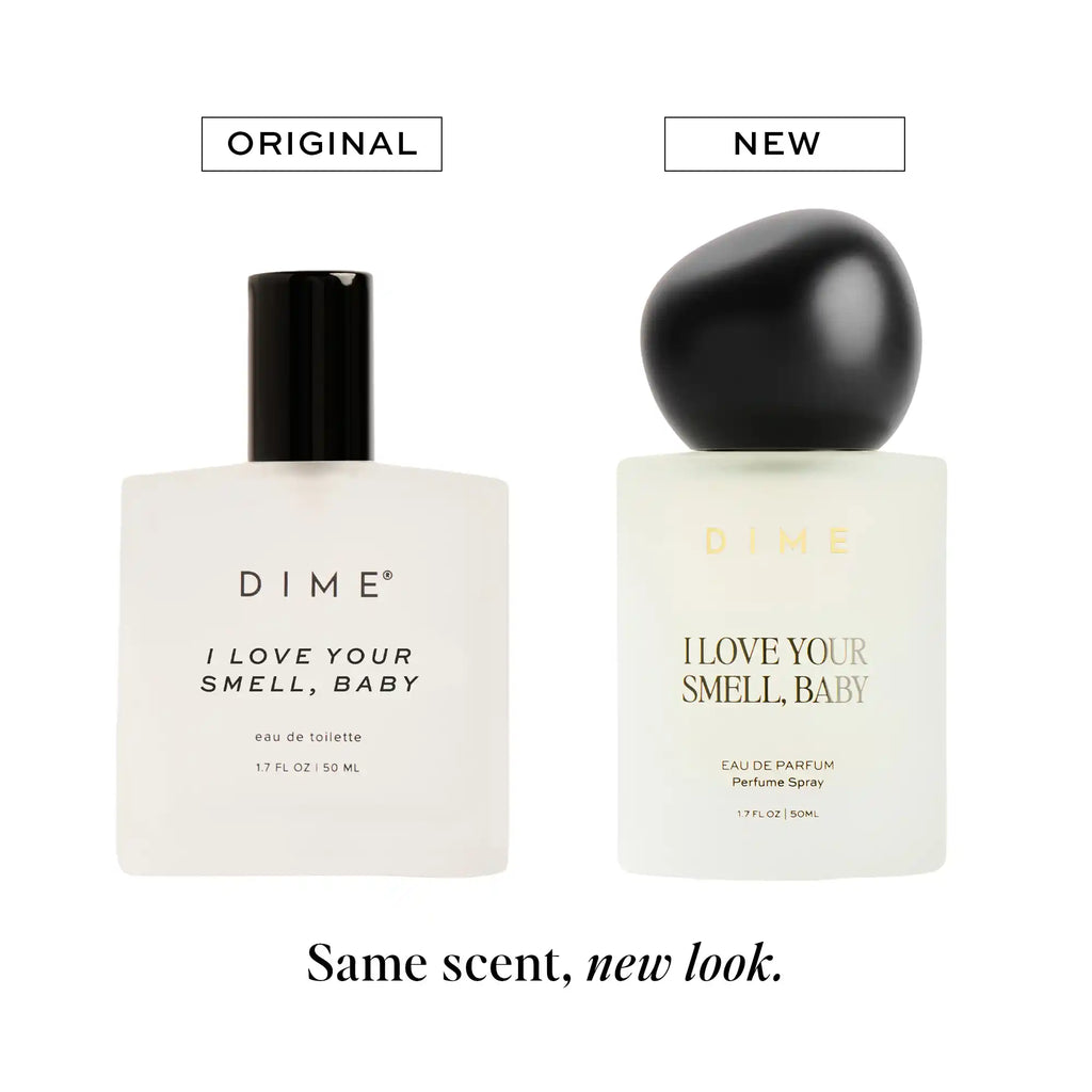 I Love Your Smell. Baby™ Perfume