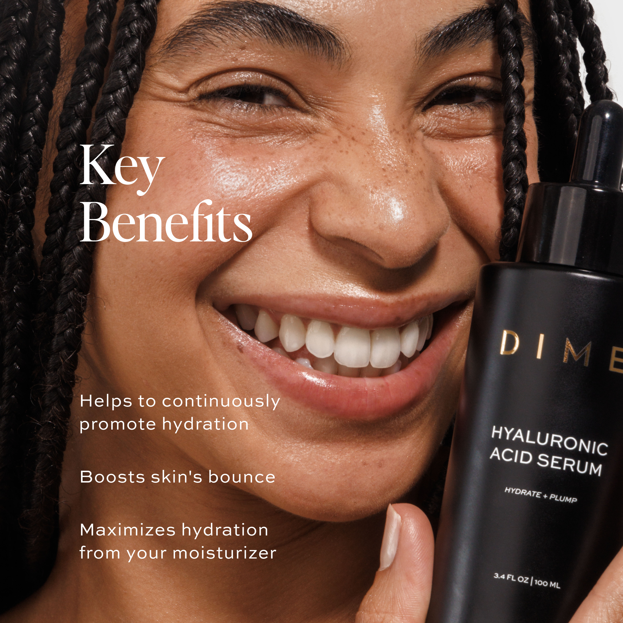 Jumbo Hyaluronic Acid Serum