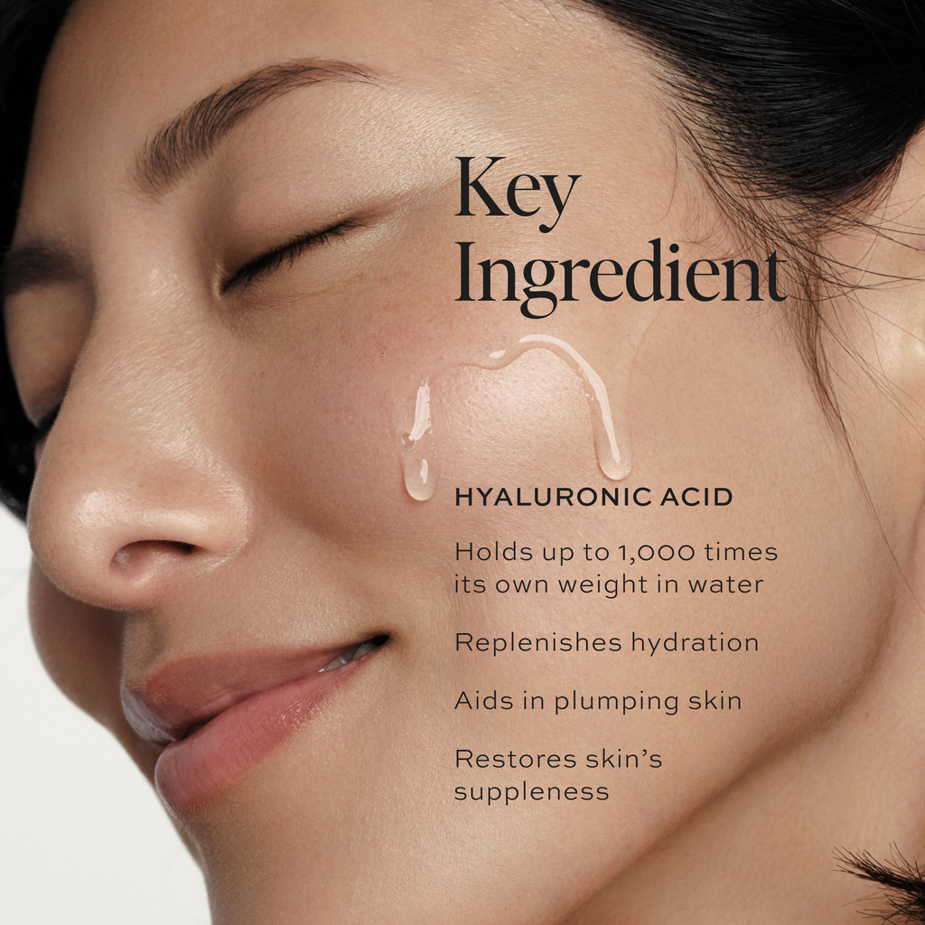 Jumbo Hyaluronic Acid Serum